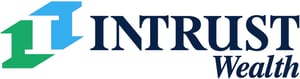 intrust logo